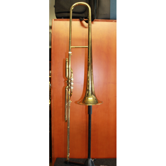 TROMBONE AMATI A PISTONI AVT 271